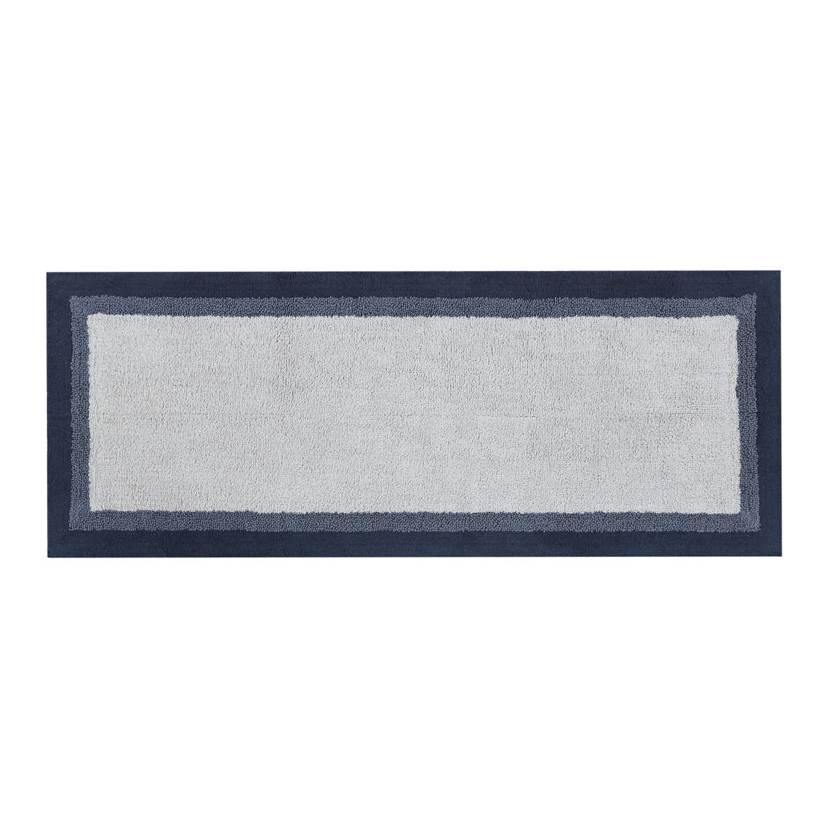 24 x 60-Inch Tufted Cotton Bath Rug