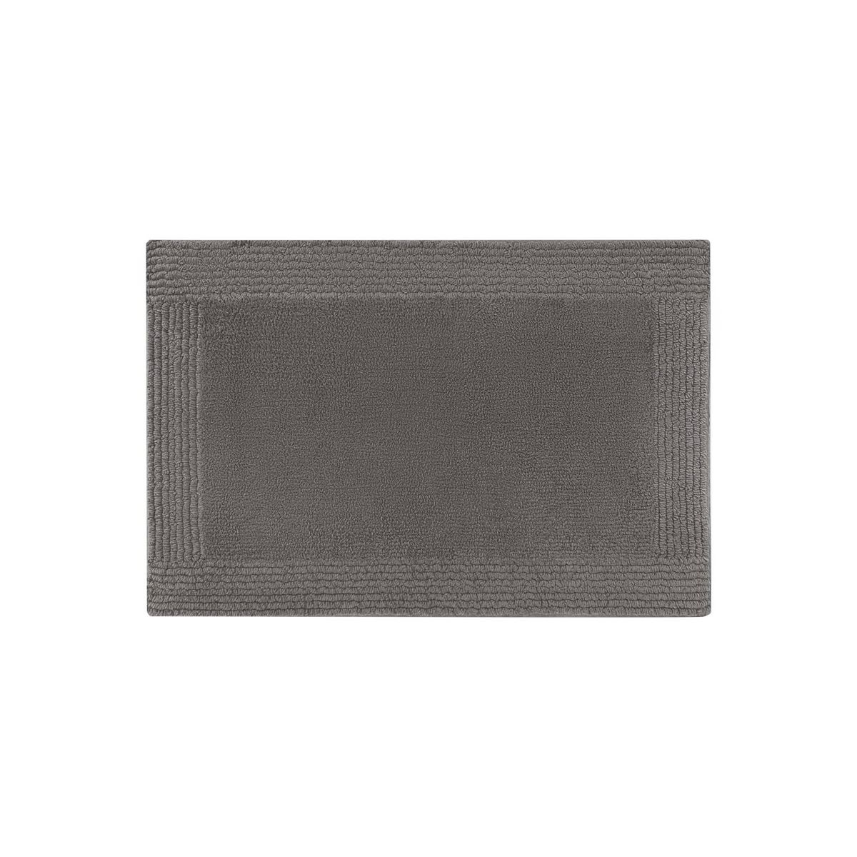 24 x 60-Inch Reversible Cotton Bath Rug — view 2