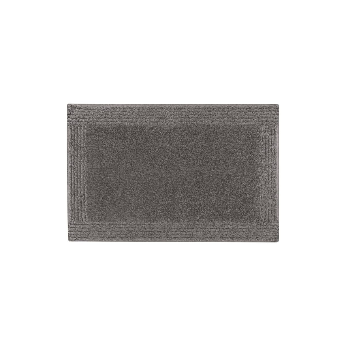 24 x 60-Inch Reversible Cotton Bath Rug — view 3