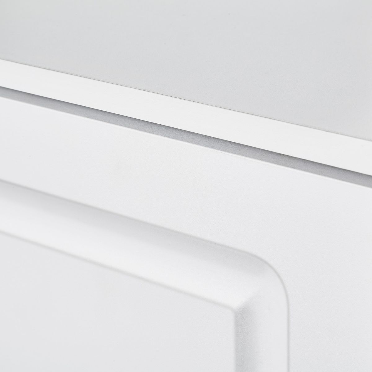 Elevated Dog Bowl Feeding Station with Storage — view 4
