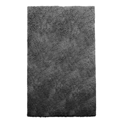 5 x 8-Foot Plush Shag Area Rug
