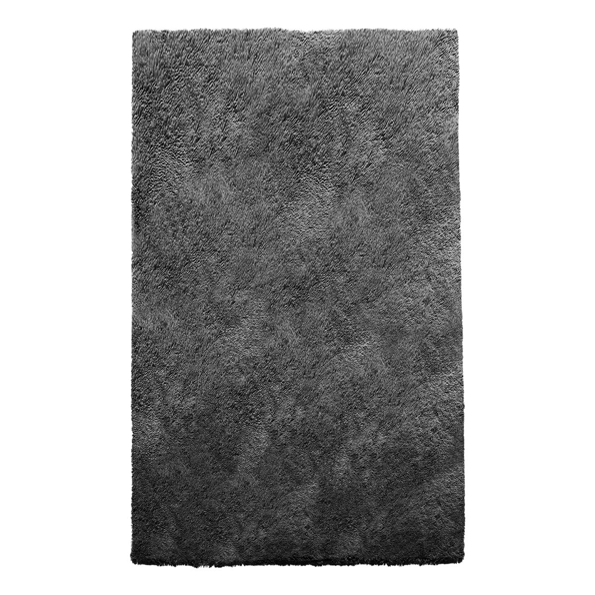 5 x 8-Foot Plush Shag Area Rug