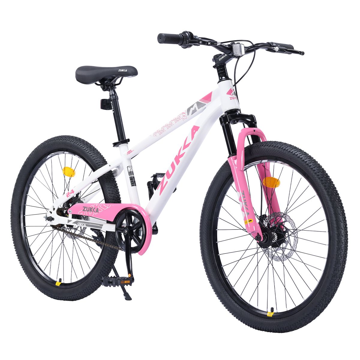 24-Inch Youth Mountain Bike