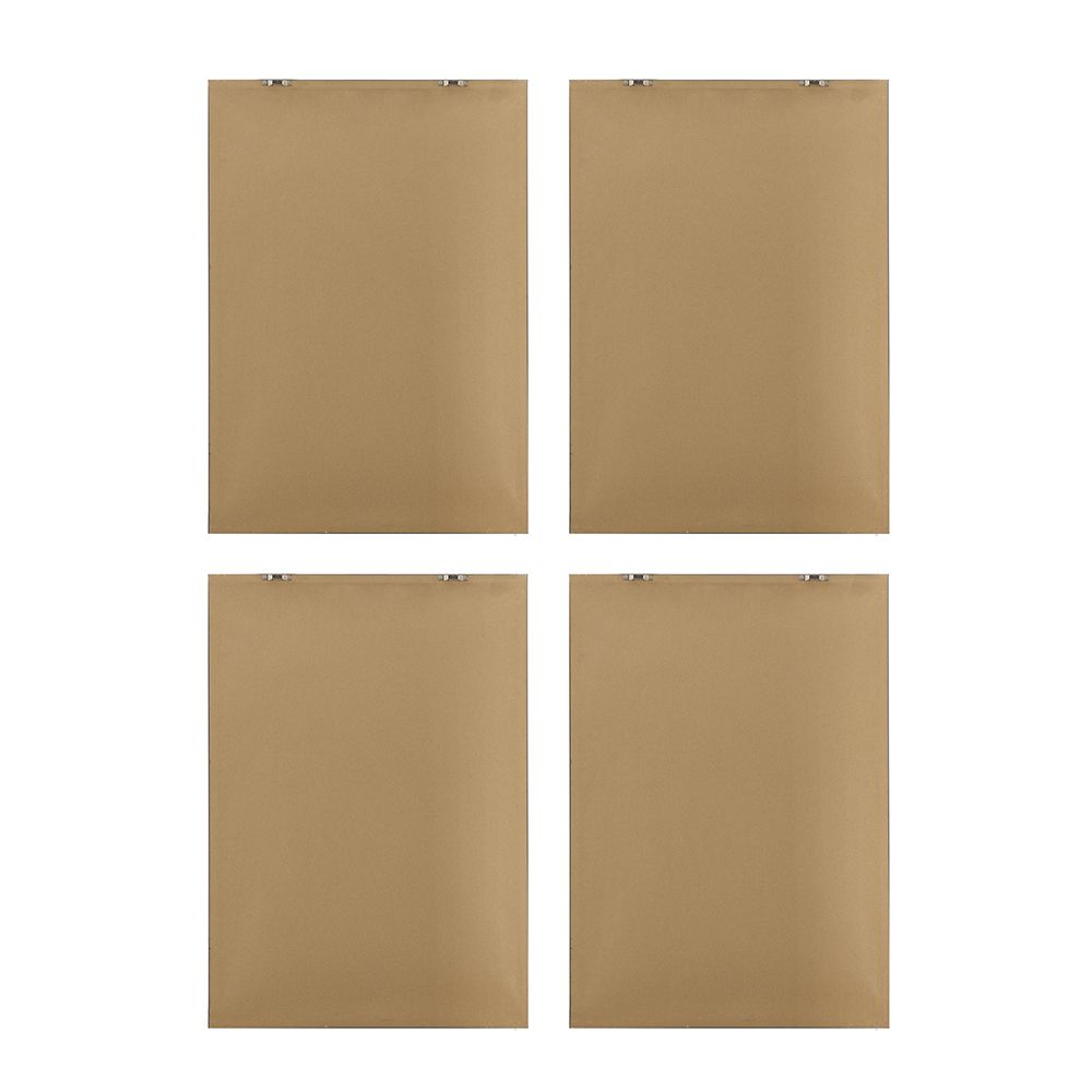 Botanical Wall Art Prints, Set of 4 — view 2