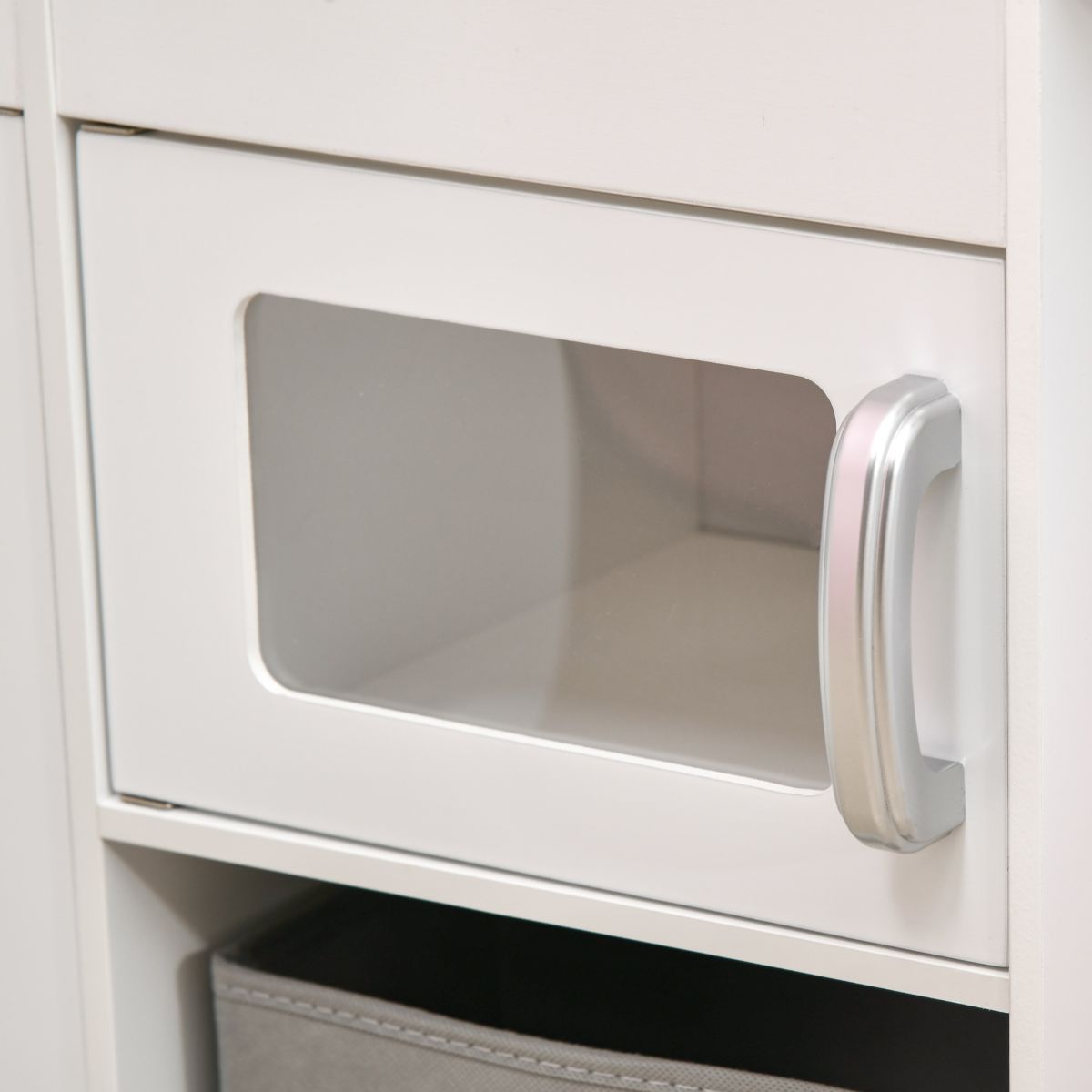 Corner Play Kitchen with Wide Countertops — view 2