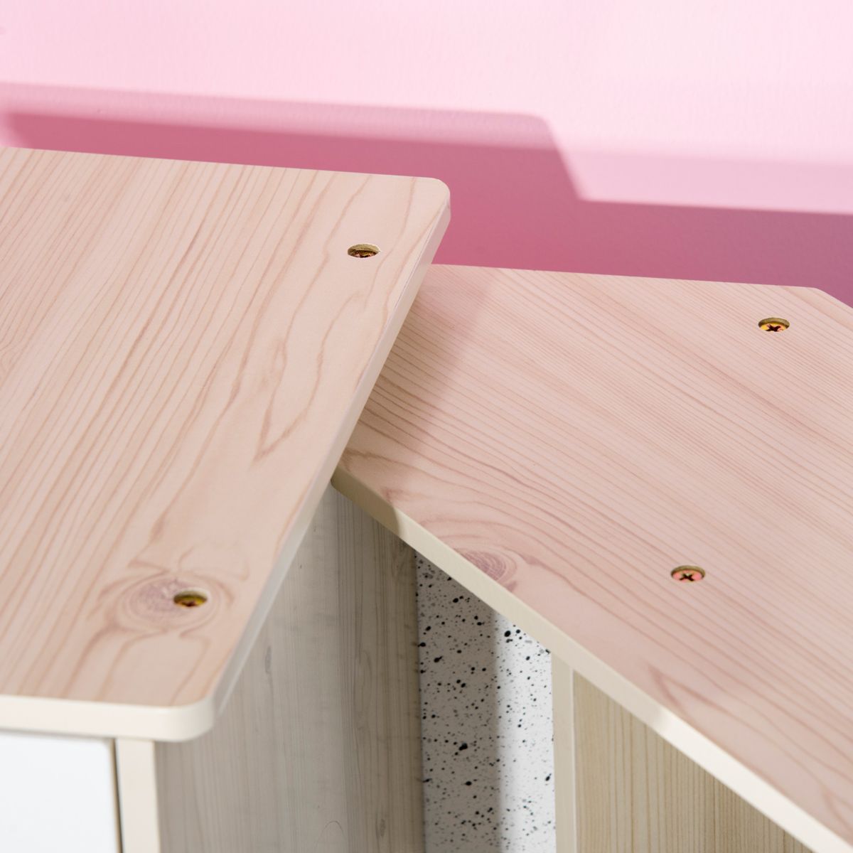 Extra-Large Corner Play Kitchen with Phone — view 2