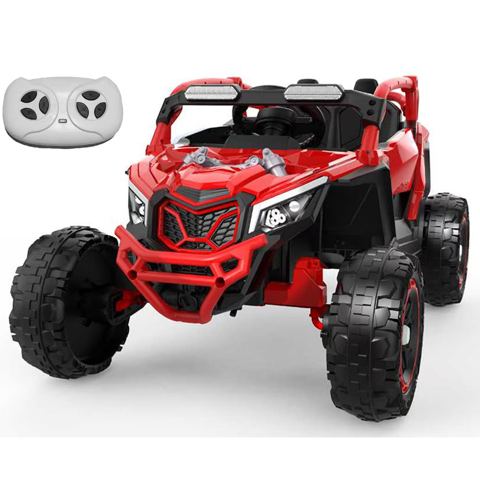 24V 400W Ride-On UTV with Remote Control