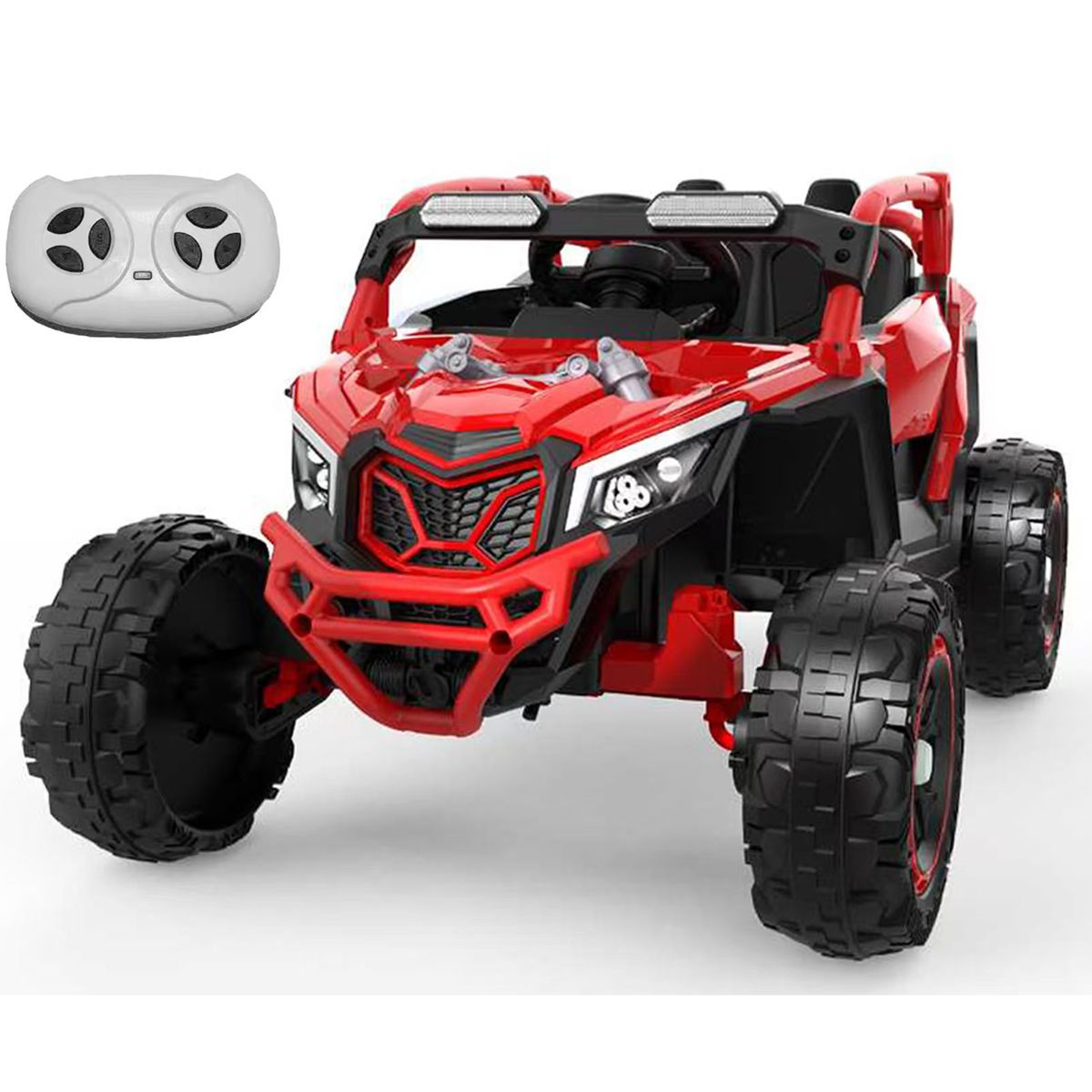 24V 400W Ride-On UTV with Remote Control