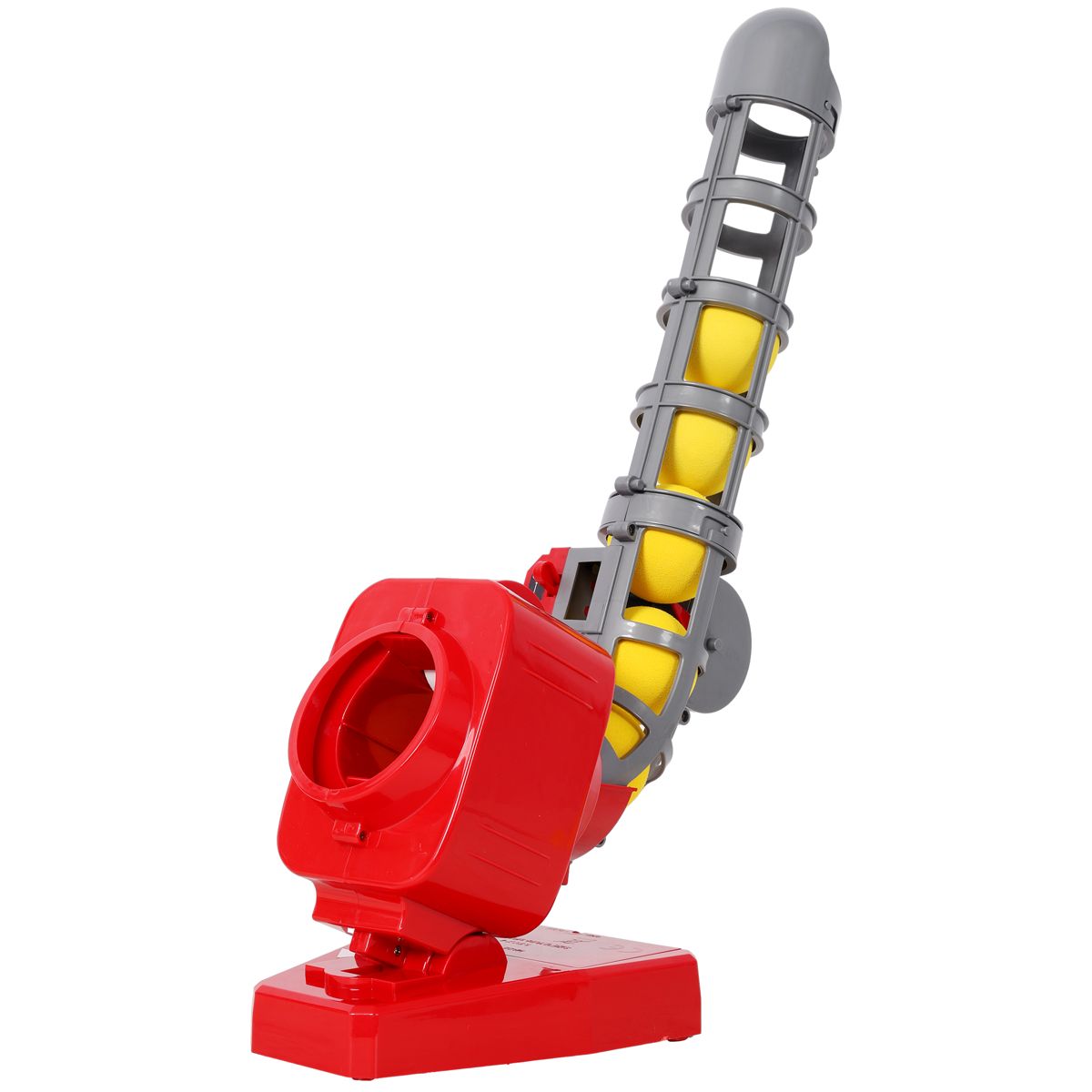 Kids' Baseball and Tennis Pitching Machine — view 4