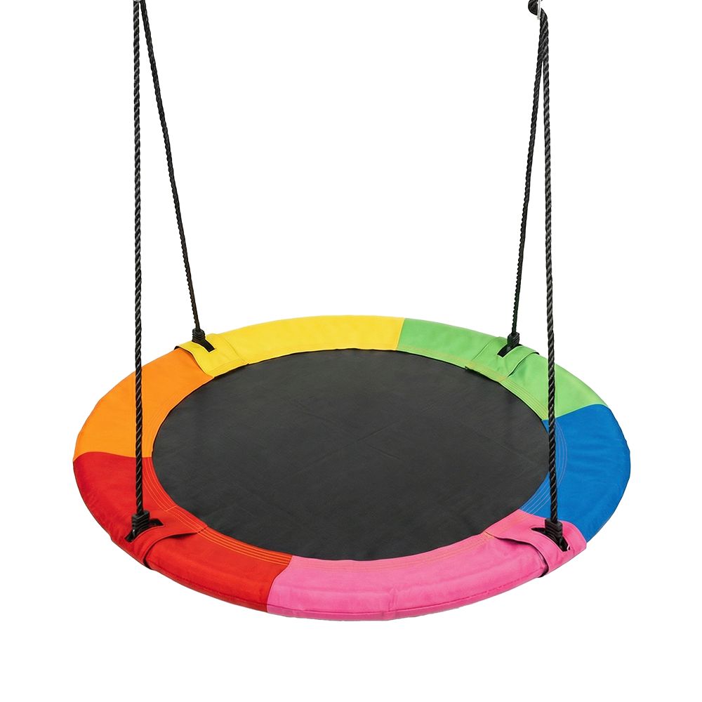 40-Inch Saucer Tree Swing