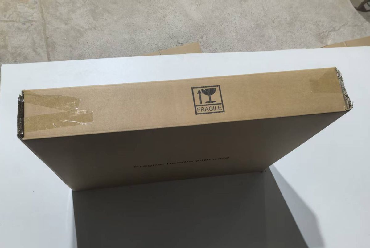 29-Inch Compact LED Vanity with Left Drawer — view 4